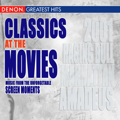 Classics at the Movies/Various Artists