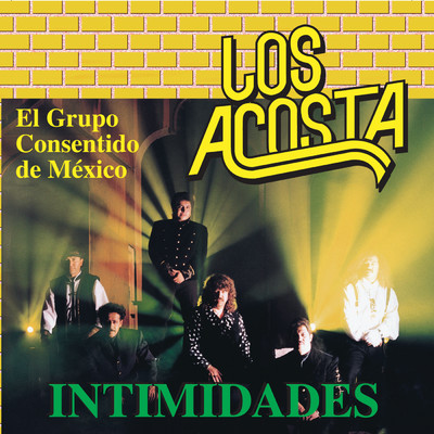 Te Amare Hasta Morir (Album Version)/Los Acosta