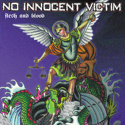 シングル/Death Grip/No Innocent Victim
