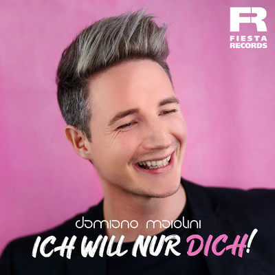 シングル/Ich will nur dich/Damiano Maiolini