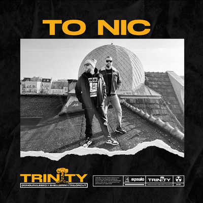 To nic (feat. DJ Flip)/Donguralesko