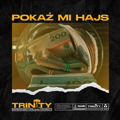 Pokaz mi hajs (feat. Sydoz, DJ Flip)/Donguralesko