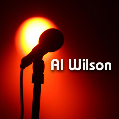 I'm a Weak Man (Rerecorded)/Al Wilson