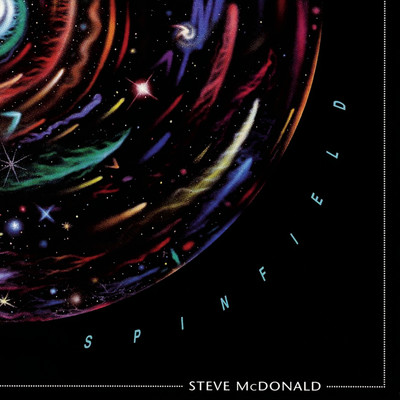 The Final Journey/Steve McDonald