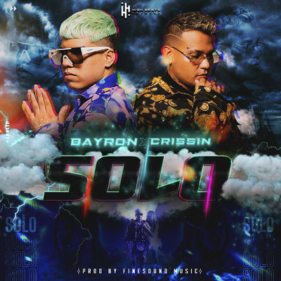 Solo/Bayron C & Crissin