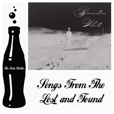 シングル/Balance/Branden White & The Soda Bottles