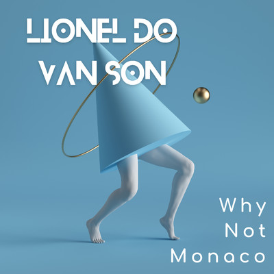 シングル/4PM/Lionel Do Van Son