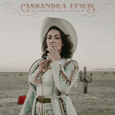 Lost Cause/Cassandra Lewis