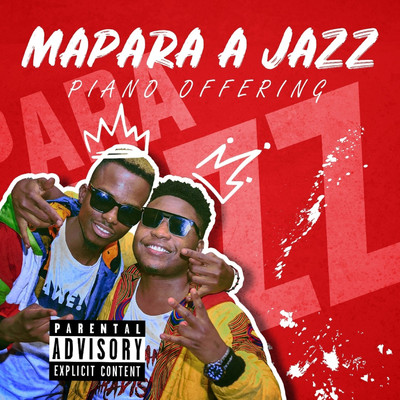 シングル/Kumele balinde (feat. Maxy Khoisan)/Mapara A Jazz