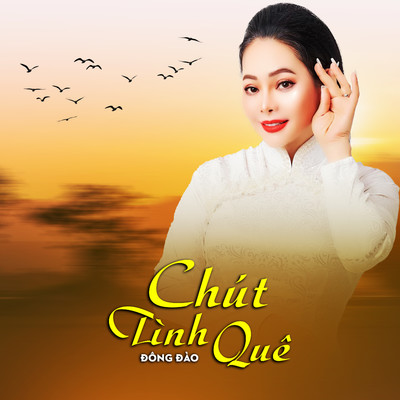 アルバム/Chut Tinh Que/Dong Dao
