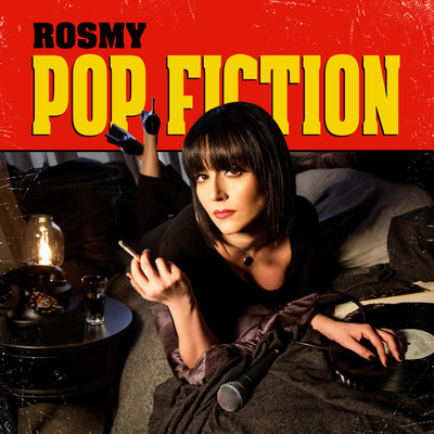 アルバム/POP FICTION/Rosmy