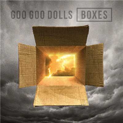 アルバム/Boxes/Goo Goo Dolls