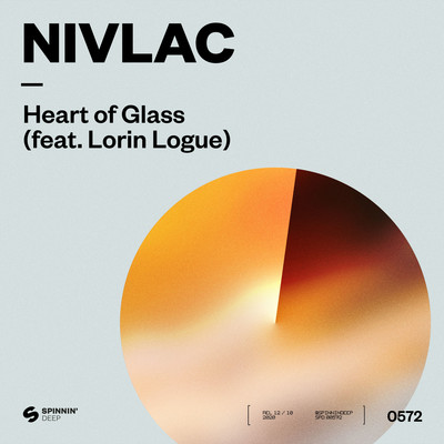 Heart of Glass (feat. Lorin Logue)/Nivlac