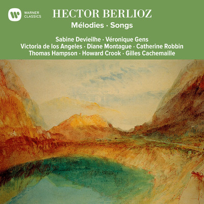 Berlioz: Melodies/Various Artists