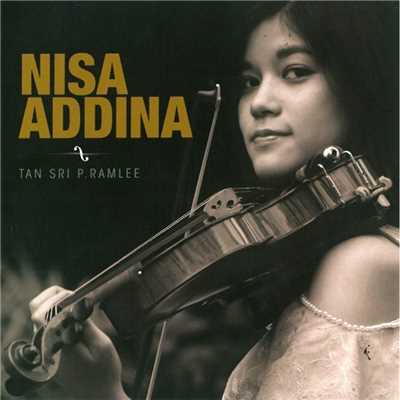 Dengarlah Gemala Hati (Instrumental)/Nisa Addina
