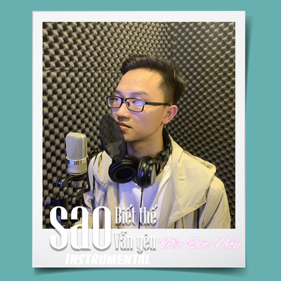 Biet The Sao Van Yeu (Instrumental)/Tran Duc Hieu