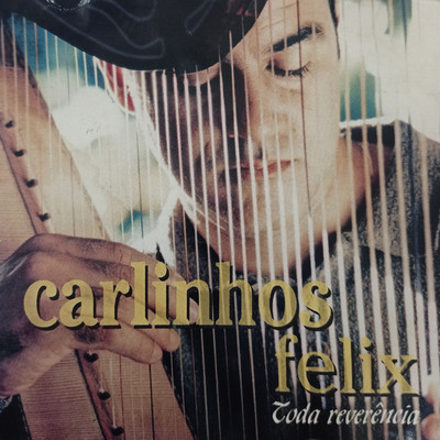 Grito de Silencio  (Instrumental)/Carlinhos Felix