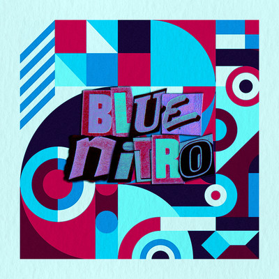 シングル/Blue Nitro/KURA