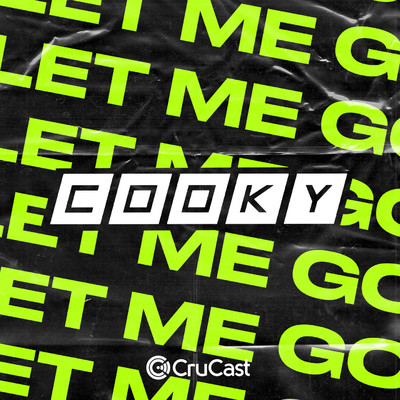 アルバム/Let Me Go - EP/Cooky