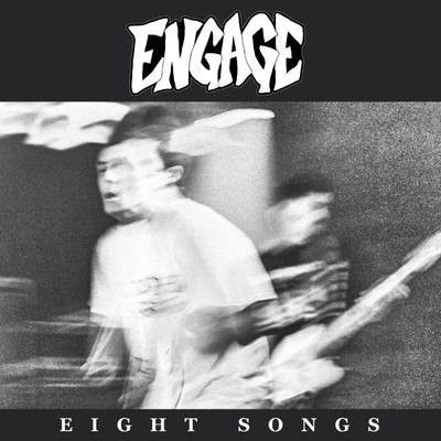 アルバム/Eight Songs/Engage