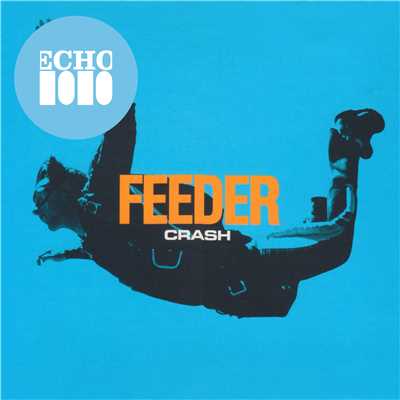 アルバム/Crash/Feeder
