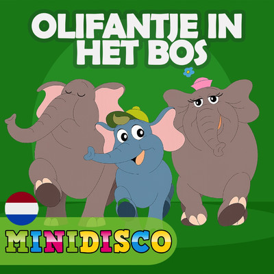 DD Company & Minidisco