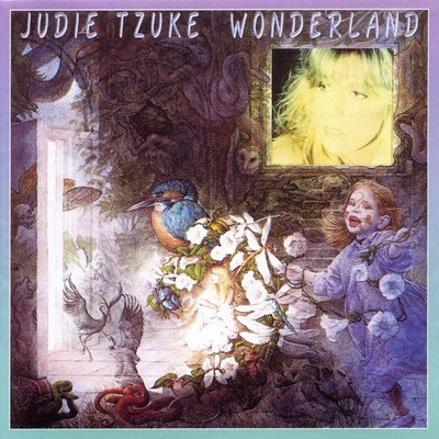 Wonderland (Bonus Track Edition)/Judie Tzuke