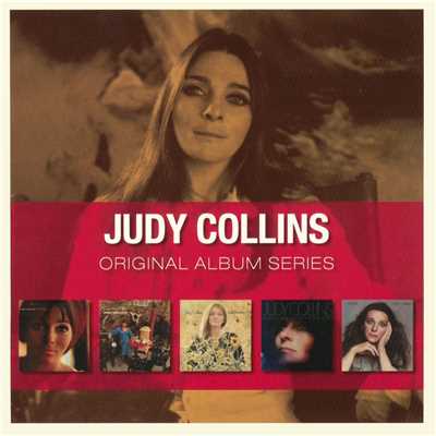 アルバム/Original Album Series/Judy Collins