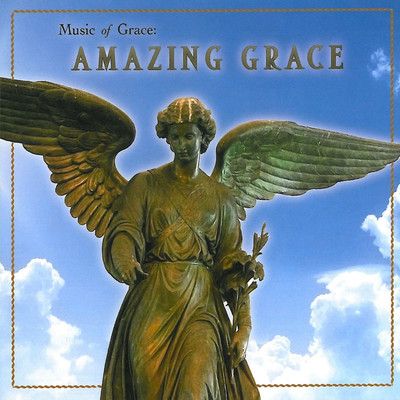 シングル/Amazing Grace/Mark O'Connor