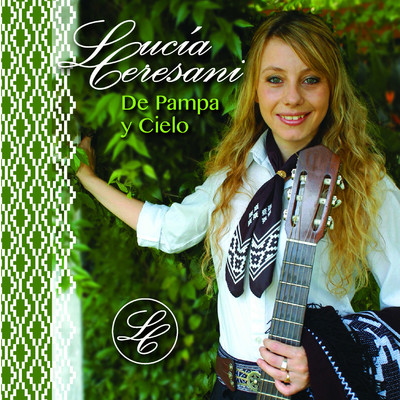 シングル/Un Paso Aqui un Tranco Alla/Lucia Ceresani