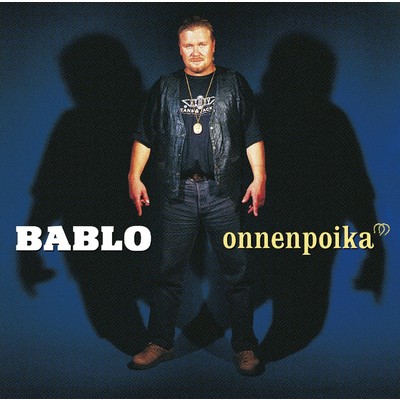 アルバム/Onnenpoika/Bablo