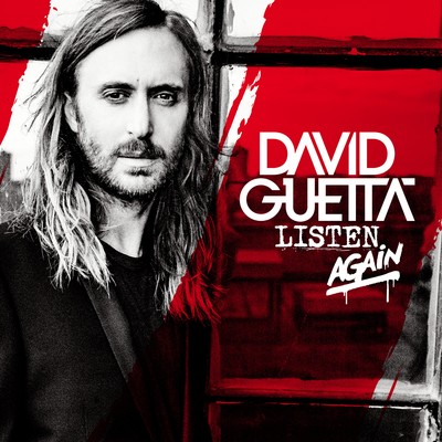 シングル/Clap Your Hands (Listenin' Continuous Mix)/David Guetta & GLOWINTHEDARK