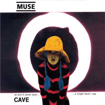 Cave/ミューズ