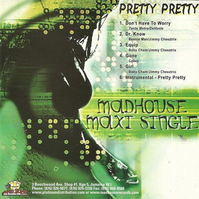 Pretty Pretty/Various Artists
