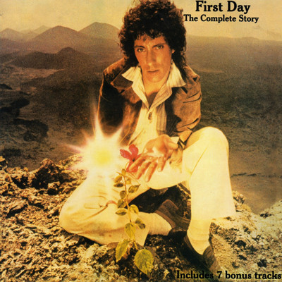 First Day: The Complete Story/David Courtney