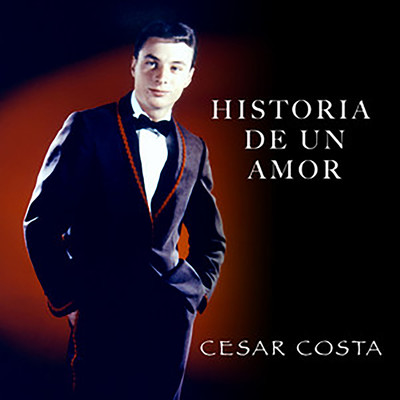 シングル/Estoy Enamorado/Cesar Costa