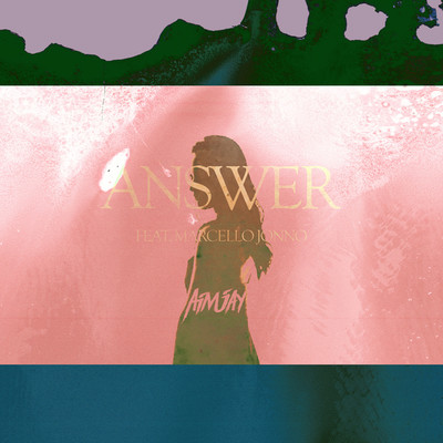 Answer/Aimjay feat. Marcello Jonno
