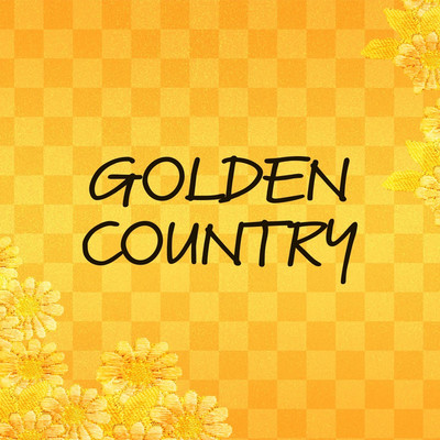 GOLDEN COUNTRY/中西 拓三