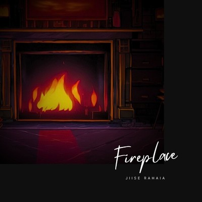 Fireplace/JIISE RAHAIA