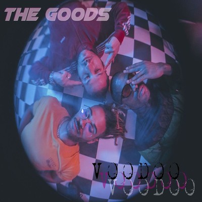 シングル/Voodoo/The Goods