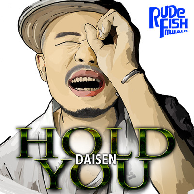 HOLD YOU/DAISEN