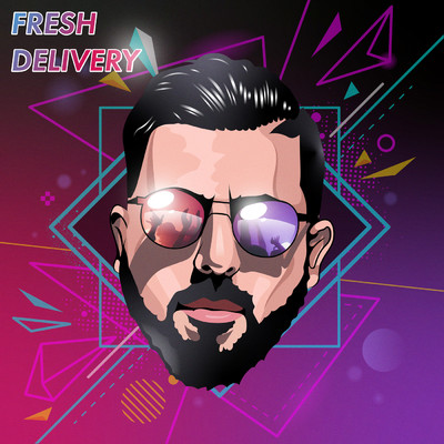 Fresh Delivery feat.Jimilian,Slim Kofi/BesiMadeThis