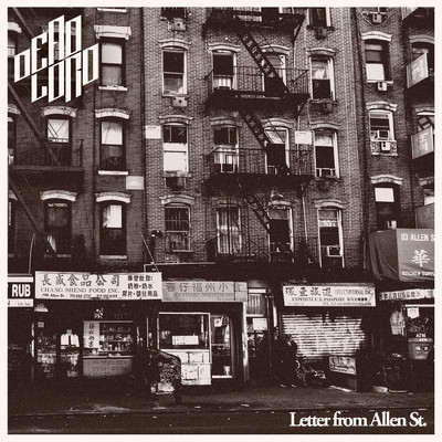 Letter From Allen St./Dead Lord