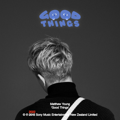 シングル/Good Things (Explicit)/Matthew Young