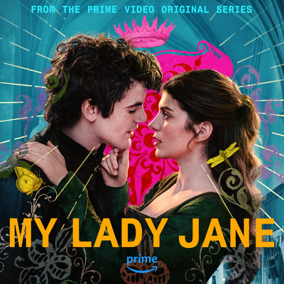 アルバム/My Lady Jane (Prime Video Original Series Soundtrack)/Various Artists