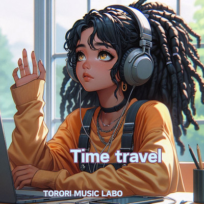 Time travel/TORORI MUSIC LABO