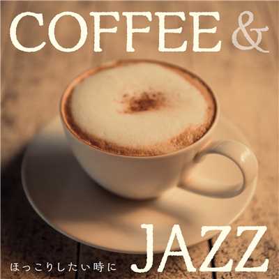 アルバム/Coffee&Jazz 〜 ほっこりしたい時に 〜/Relaxing Piano Crew