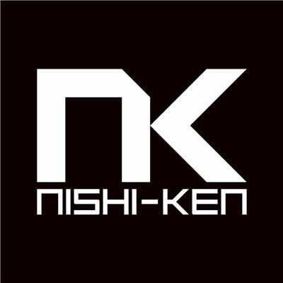 シングル/Touchdown/nishi-ken