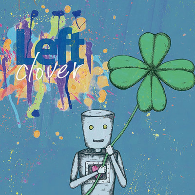アルバム/clover/Left