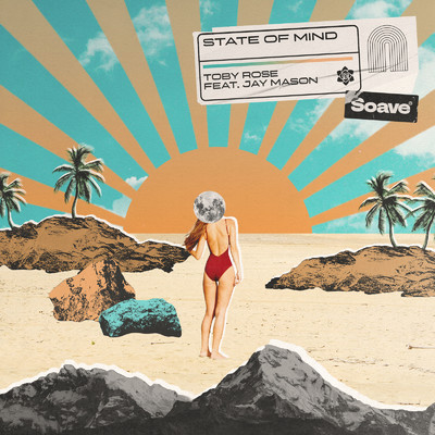 State Of Mind (feat. Jay Mason)/Toby Rose
